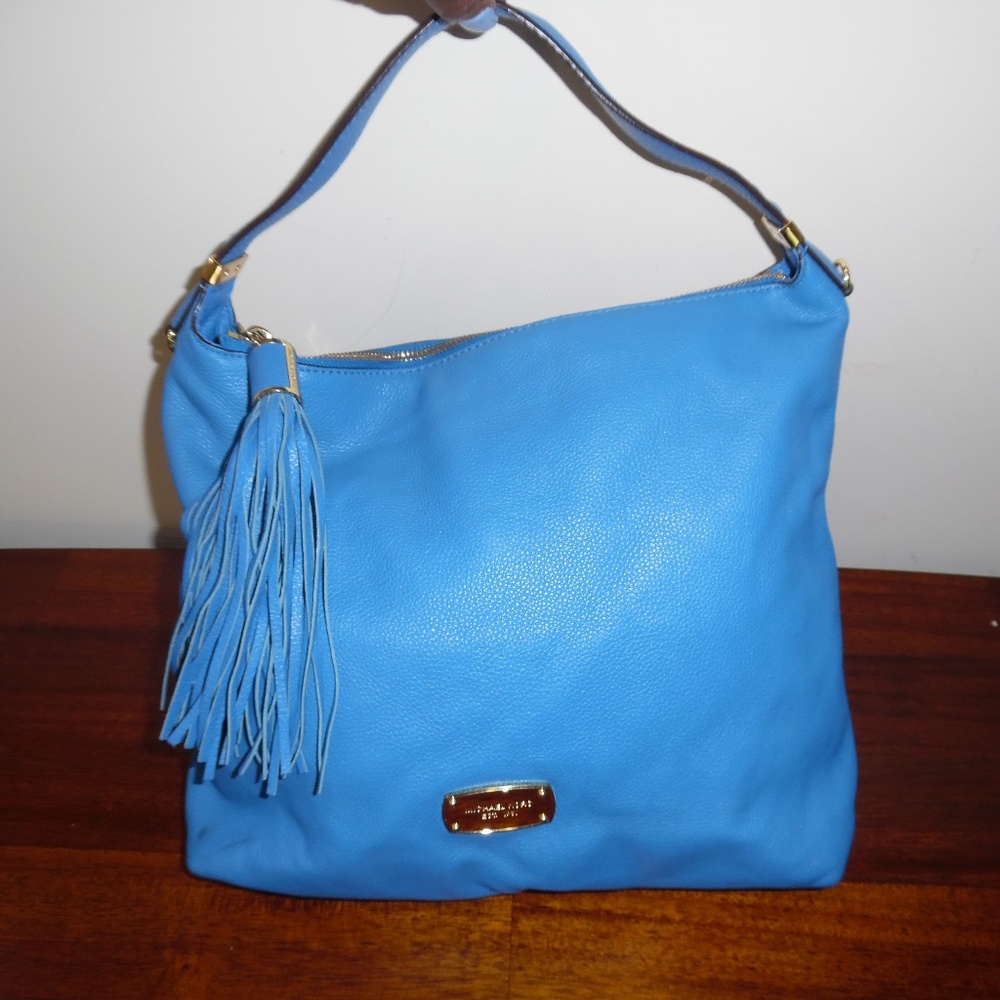 Michael Kors Leather Handbag